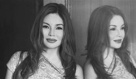 Mega Magazine's Founder Sari Yap Has Passed Away.